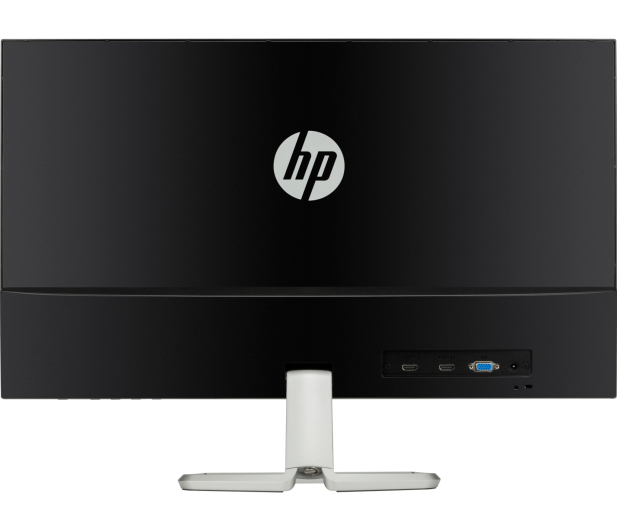 HP 27" 2XN62AA Czarny, Srebrny - 1461738 - zdjęcie 4